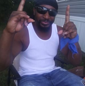 Meet your Posher, Lemarcus